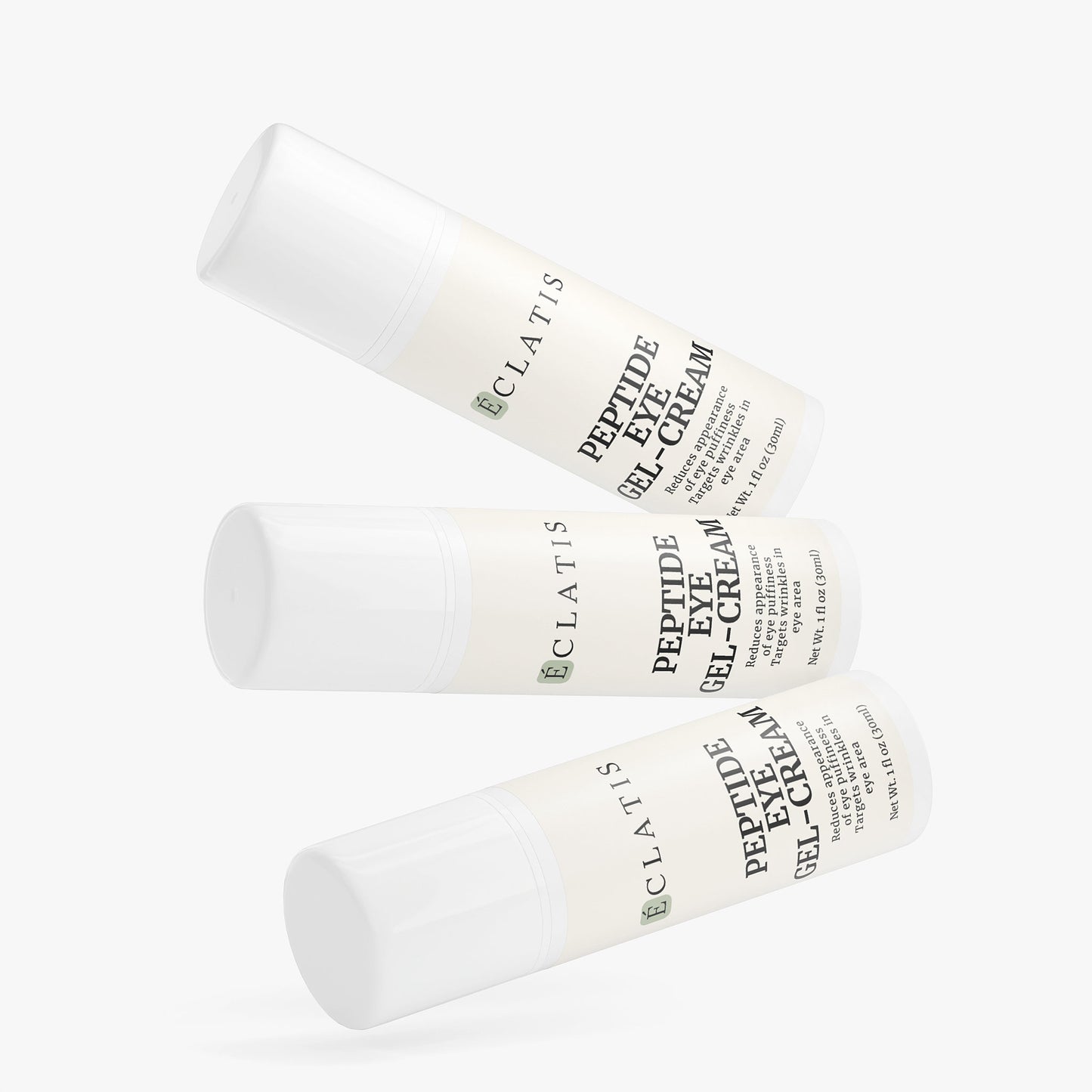 Peptide Eye Gel-Cream