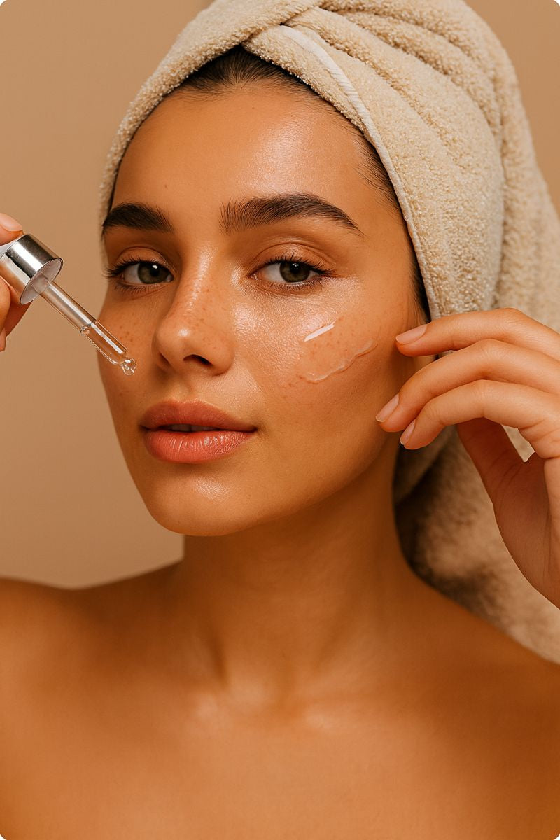 Image of Facial Care