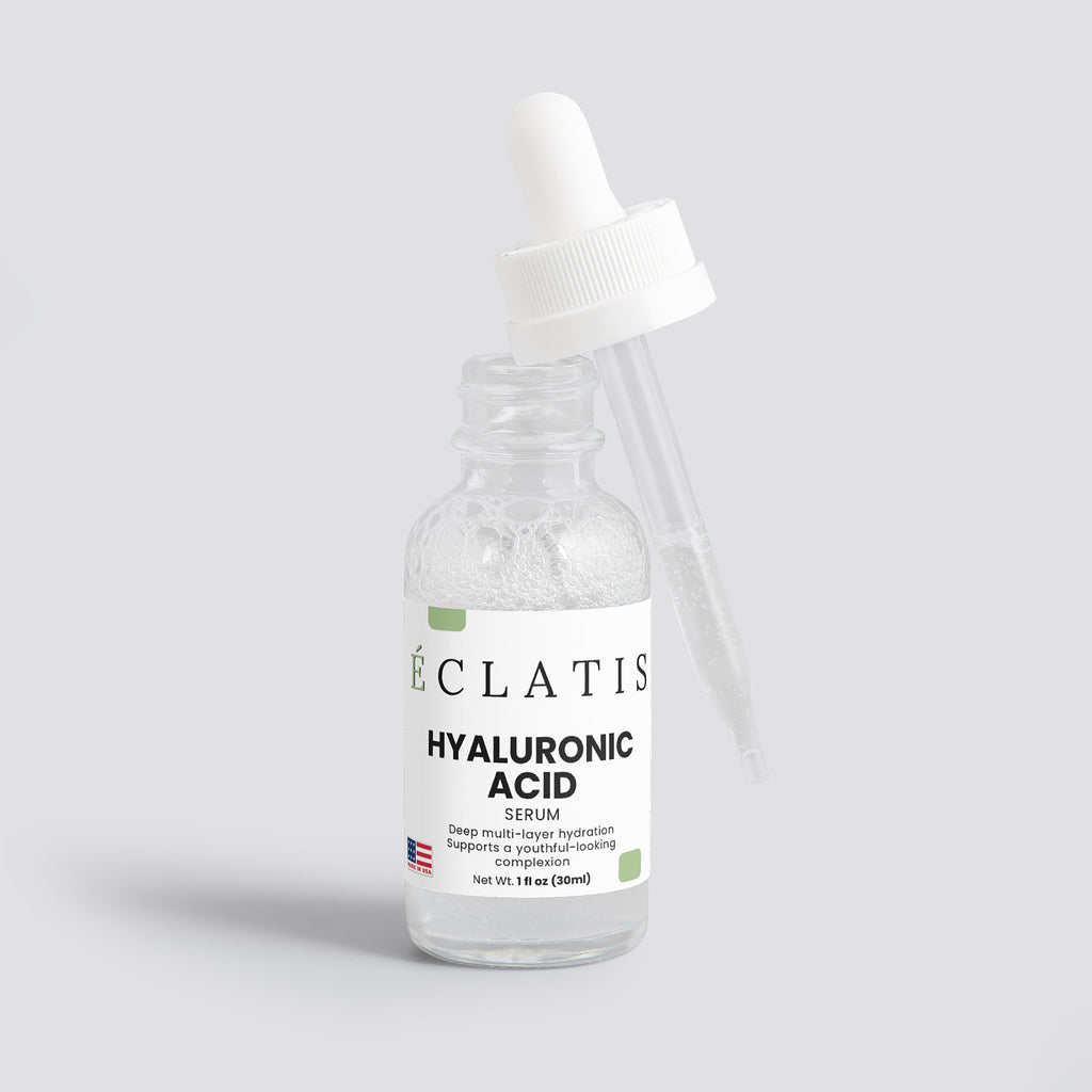 Hyaluronic Acid Serum