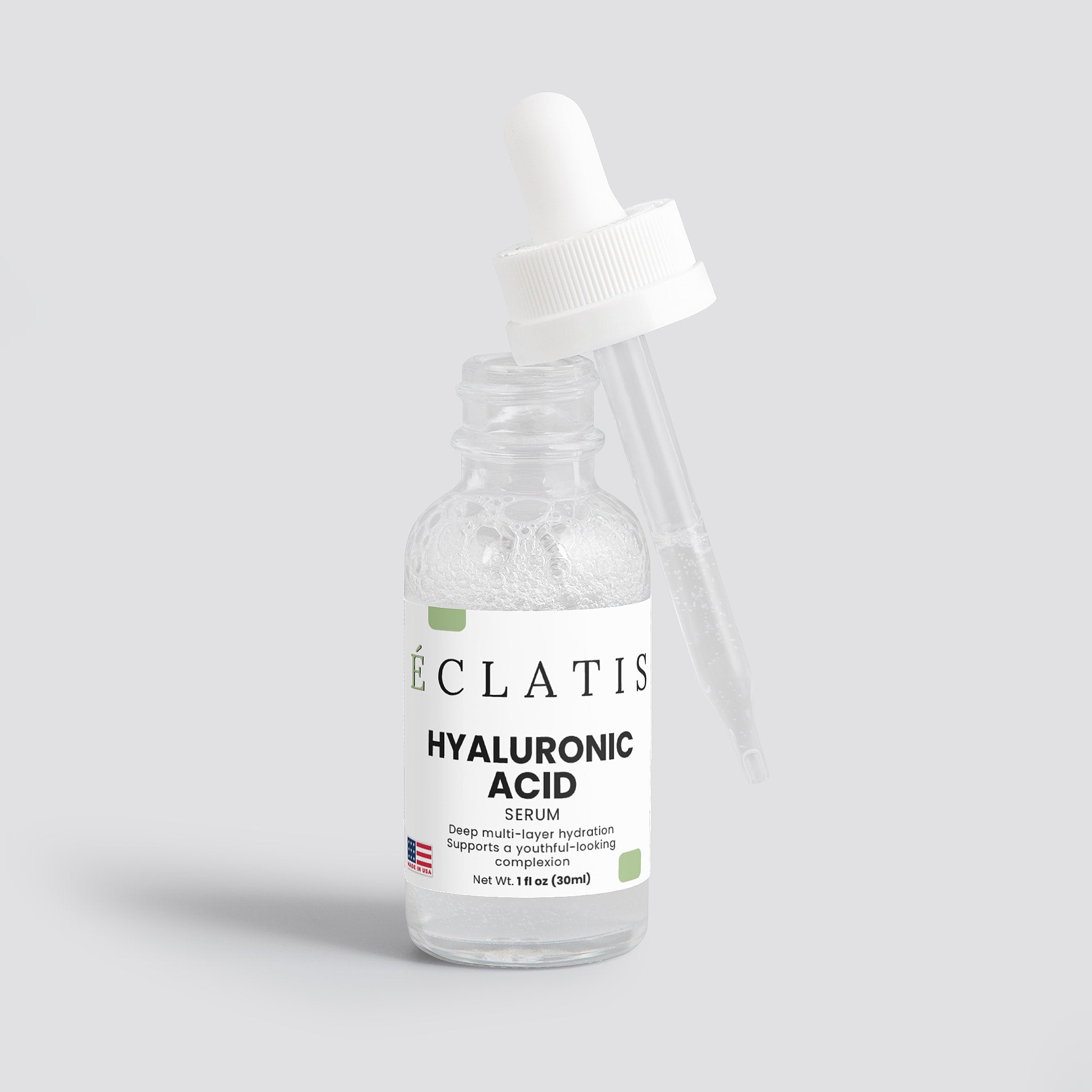 Hyaluronic Acid Serum