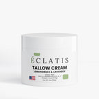 Tallow Cream Lemongrass & Lavender