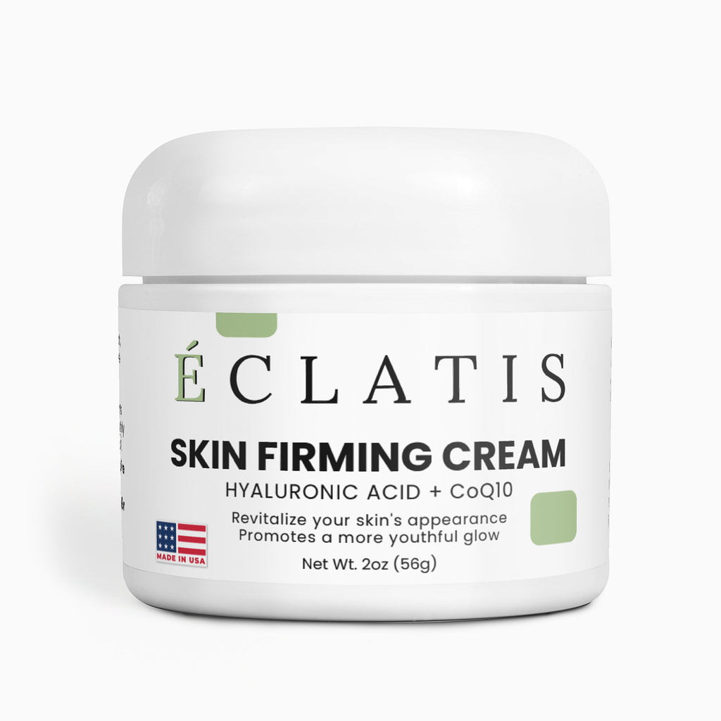 Skin Firming Cream