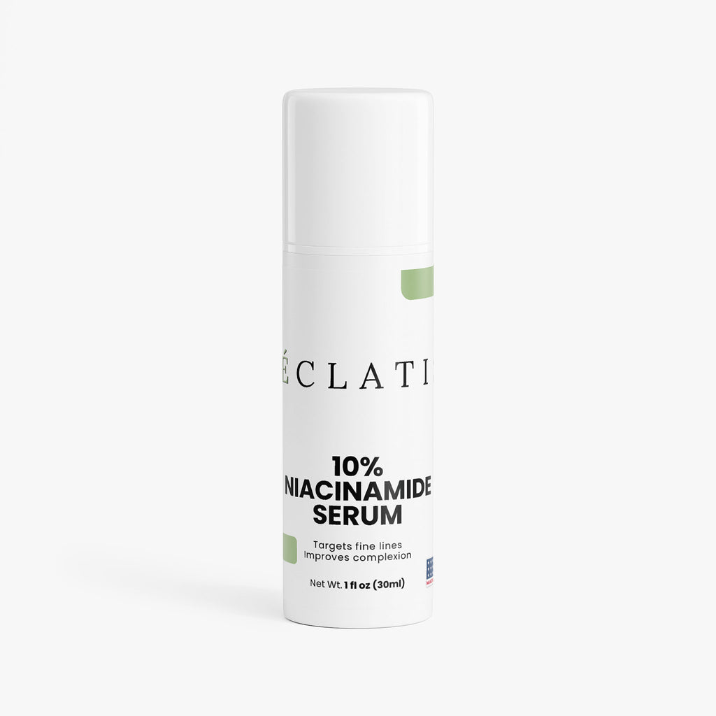 10% Niacinamide Serum