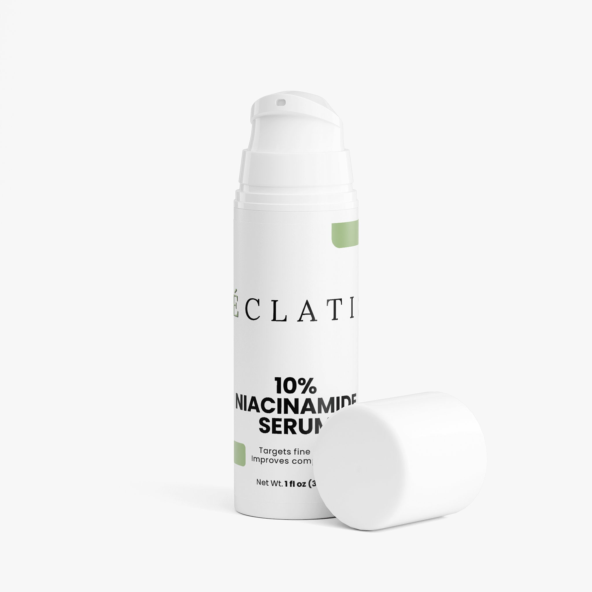 10% Niacinamide Serum