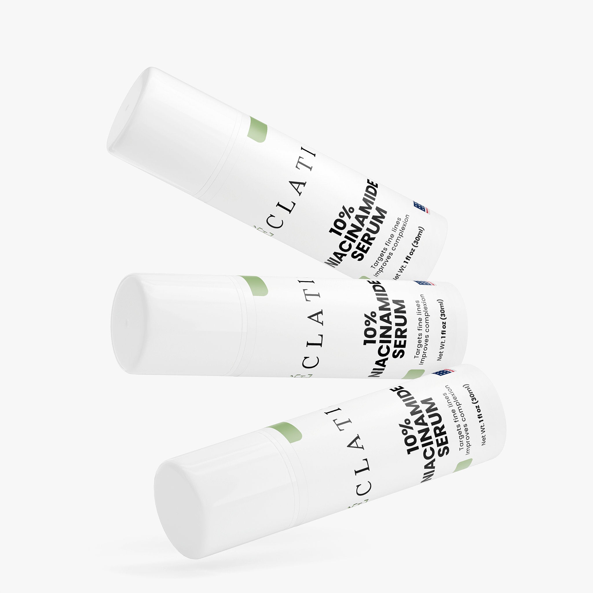 10% Niacinamide Serum