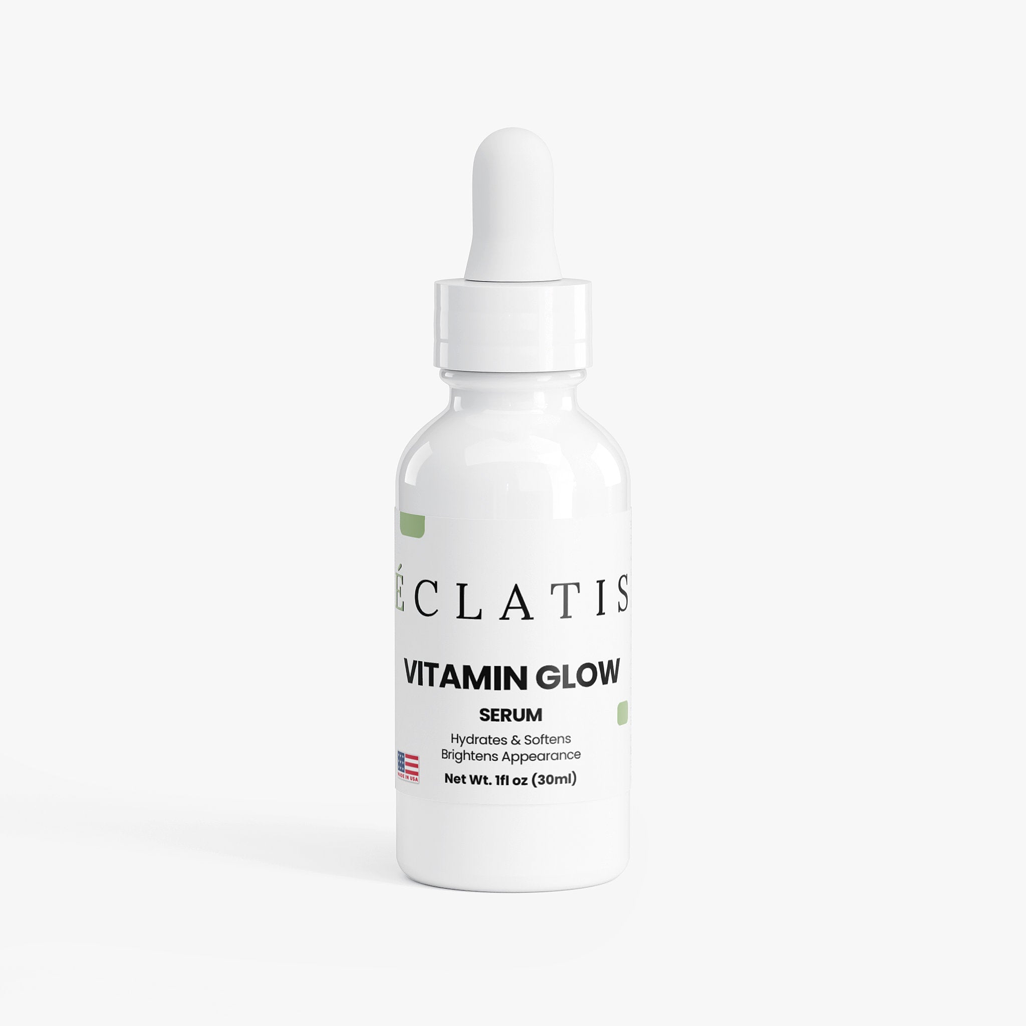 Vitamin Glow Serum