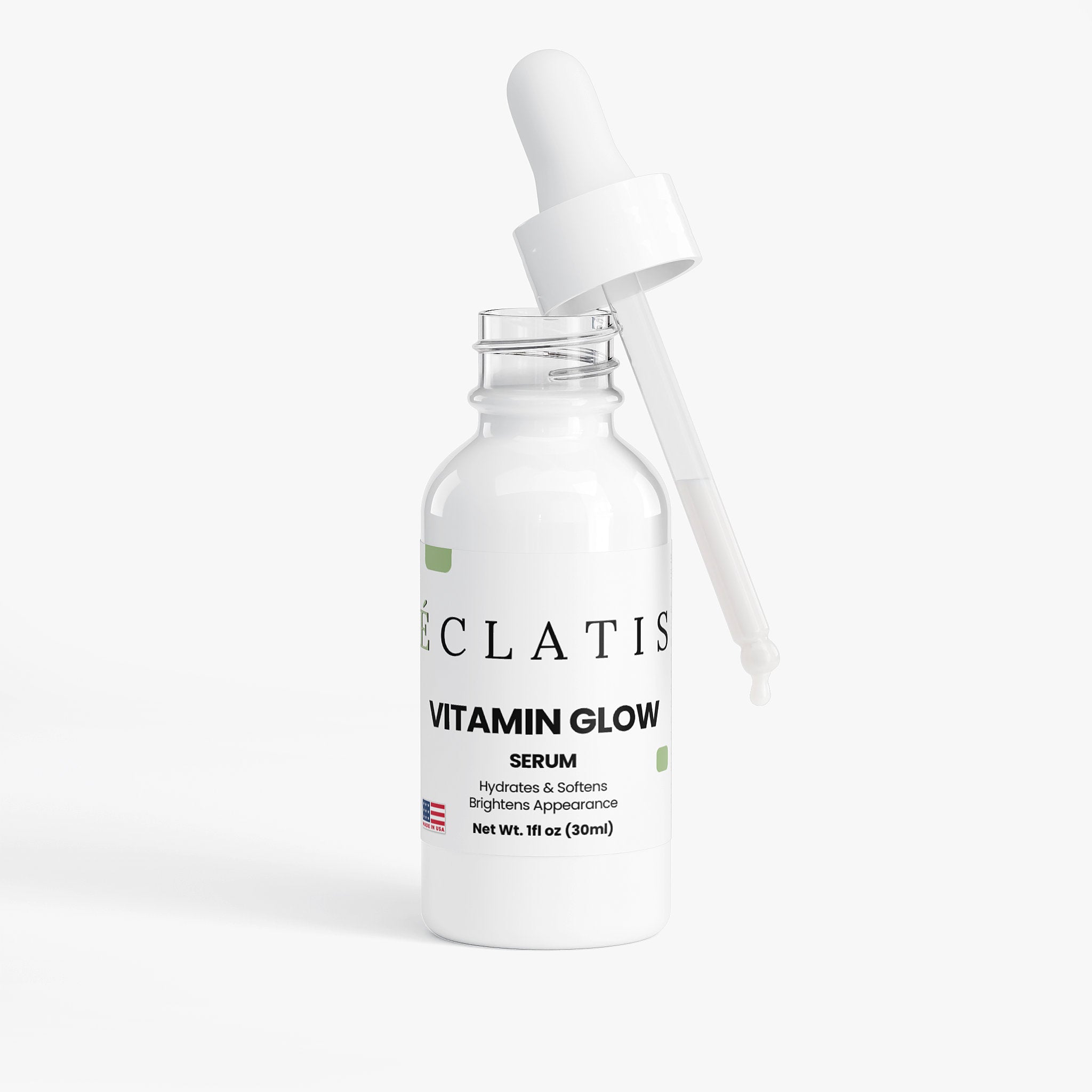Vitamin Glow Serum