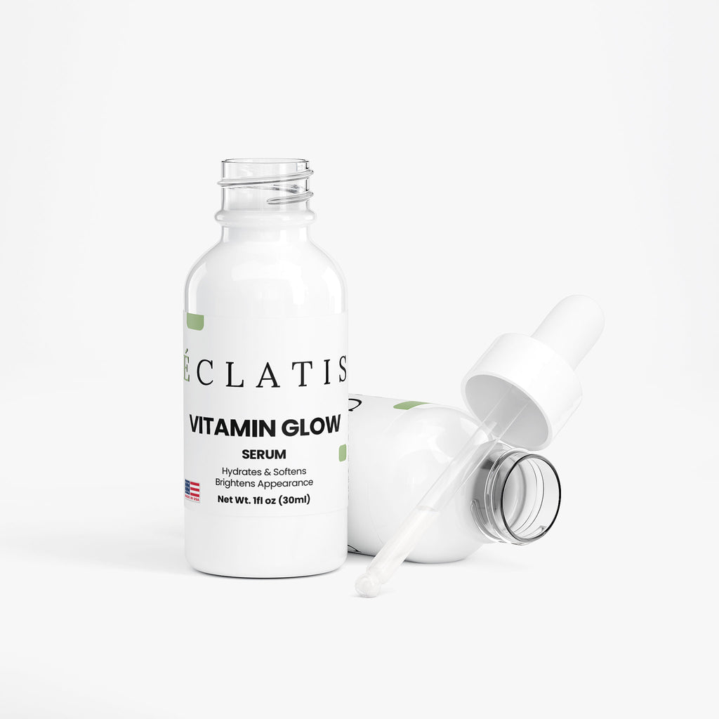 Vitamin Glow Serum