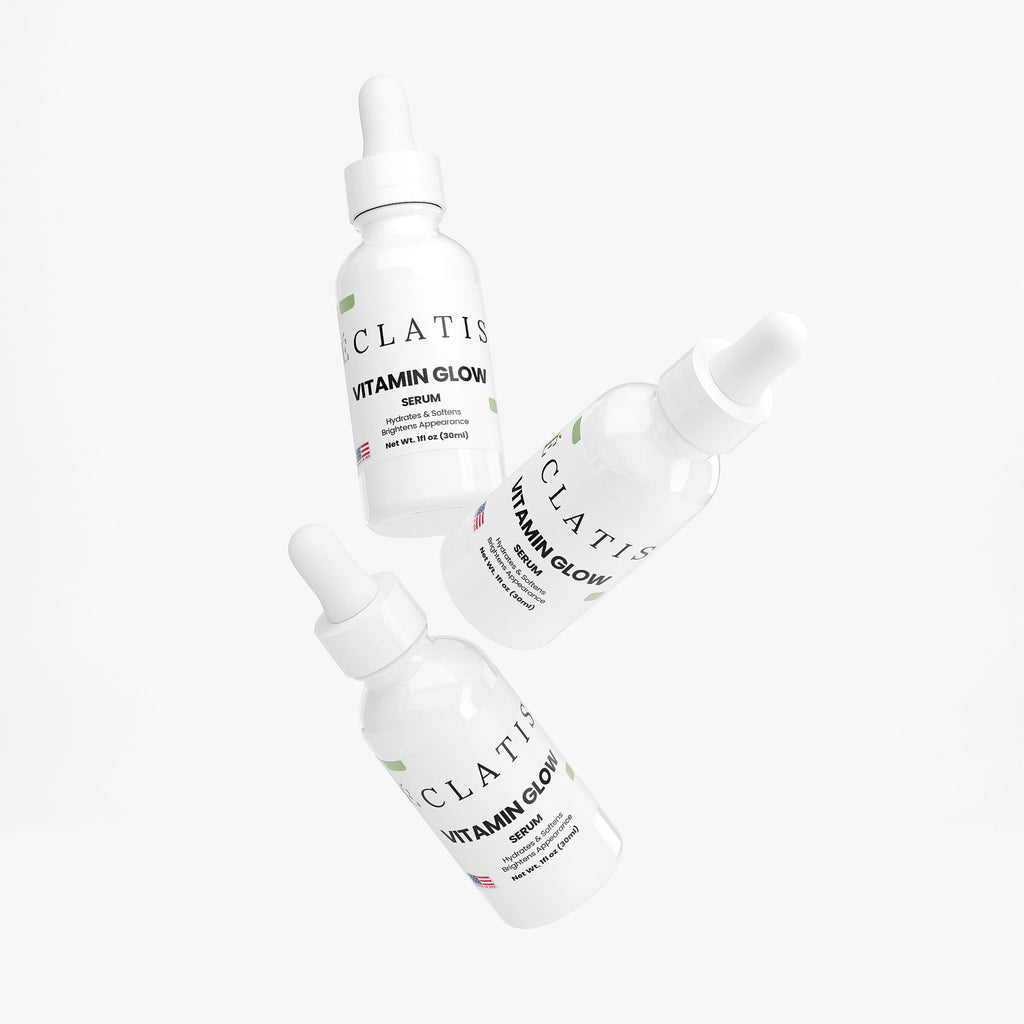 Vitamin Glow Serum