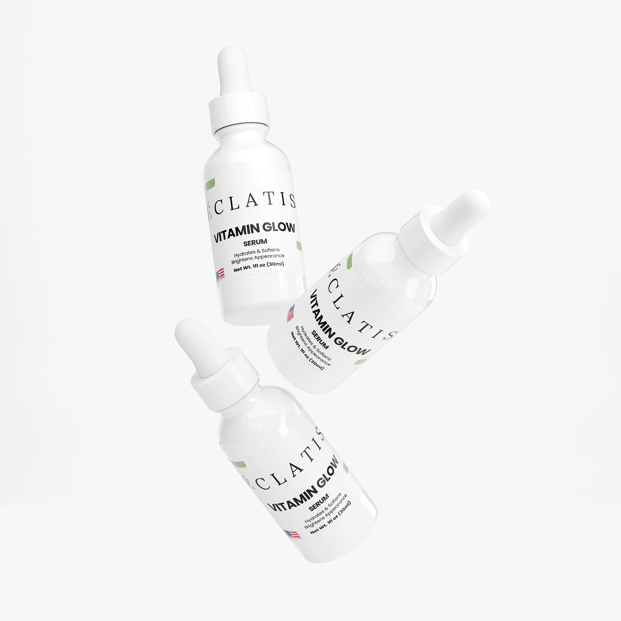 Vitamin Glow Serum