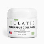 Sleep Plus Collagen Cream