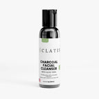 Charcoal Facial Cleanser