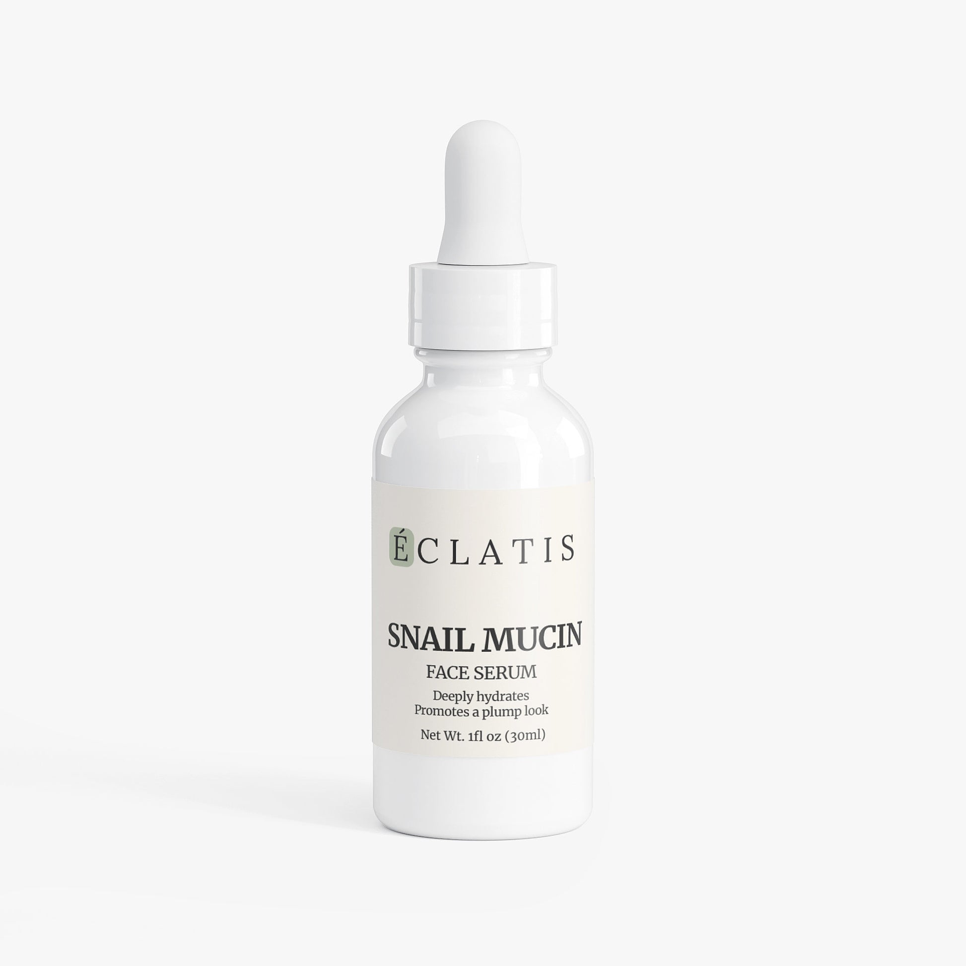 Snail Mucin Face Serum