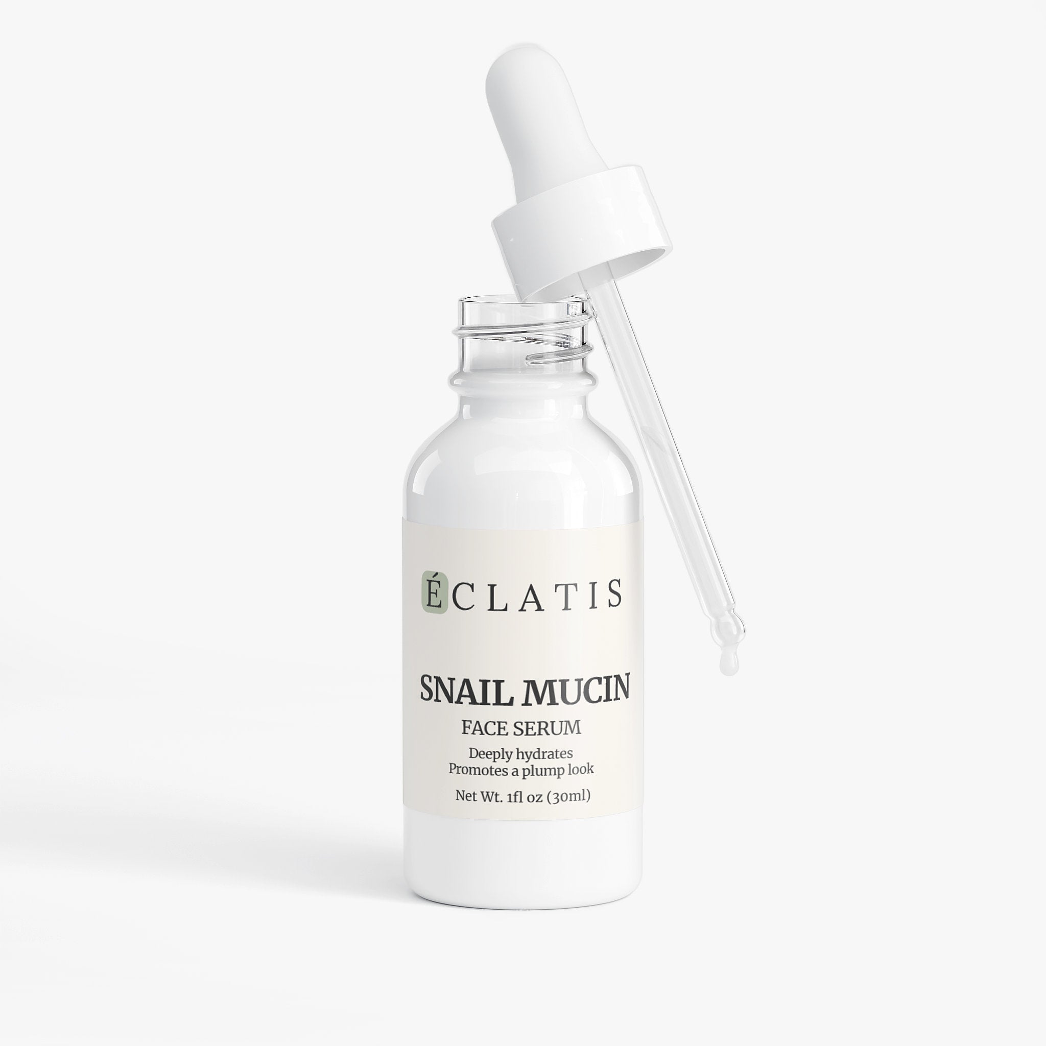 Image of Snail Mucin Face Serum