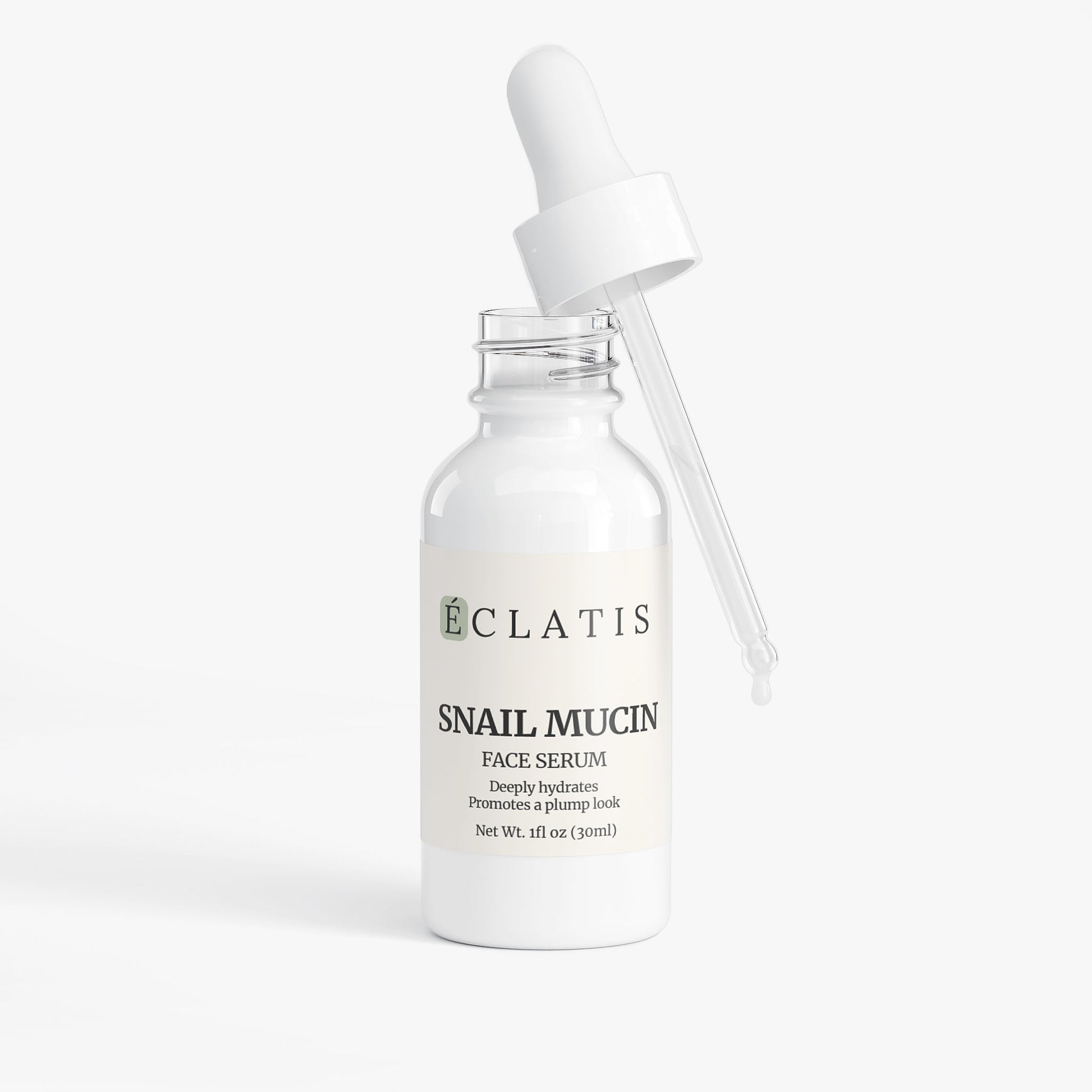 Snail Mucin Face Serum