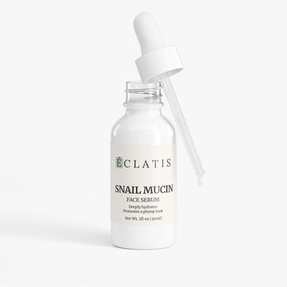 Snail Mucin Face Serum
