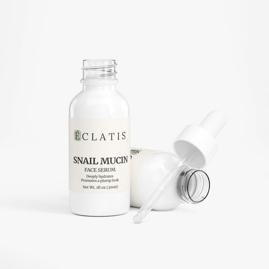 Snail Mucin Face Serum