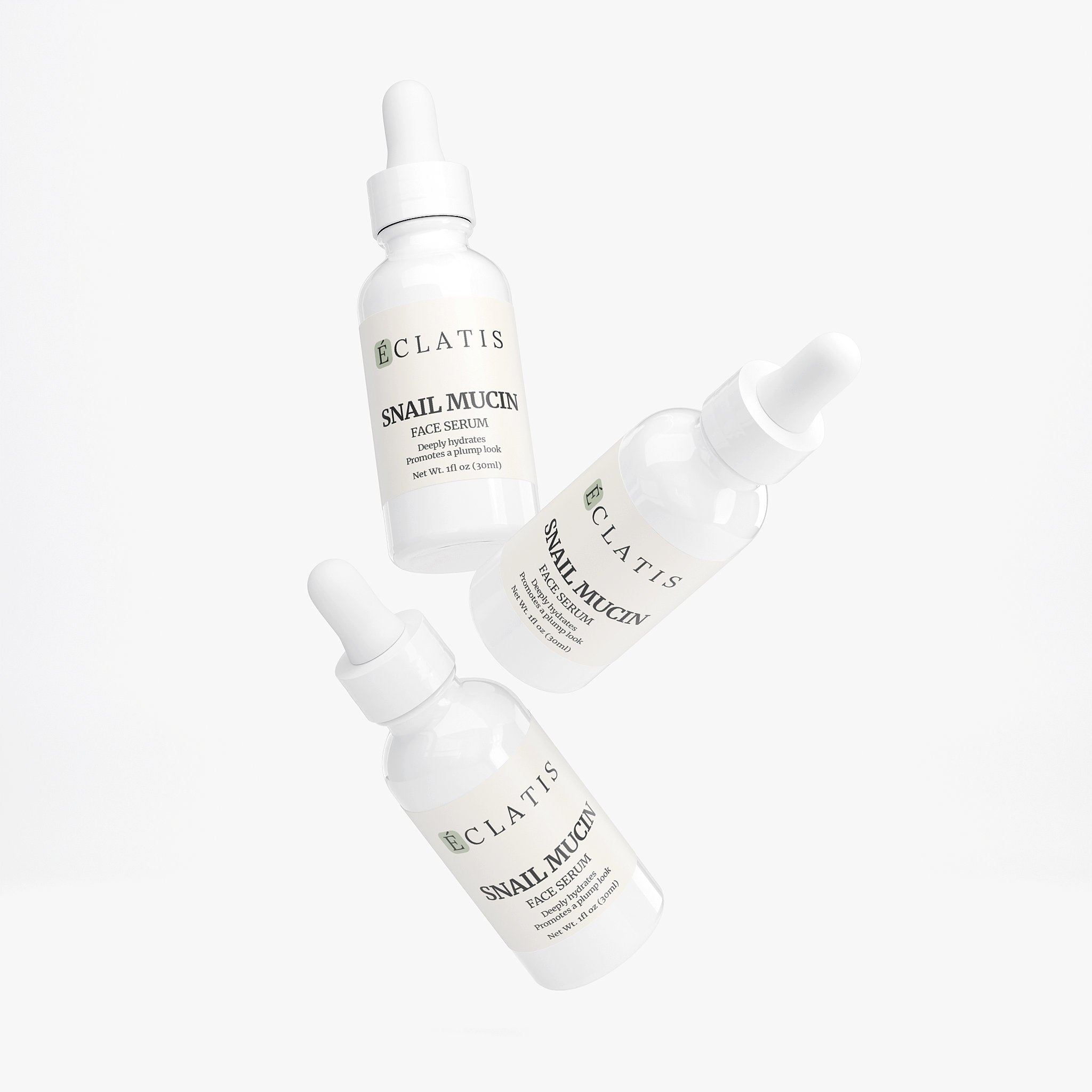 Image of Snail Mucin Face Serum