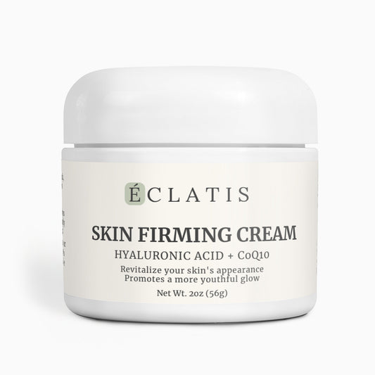 Skin Firming Cream