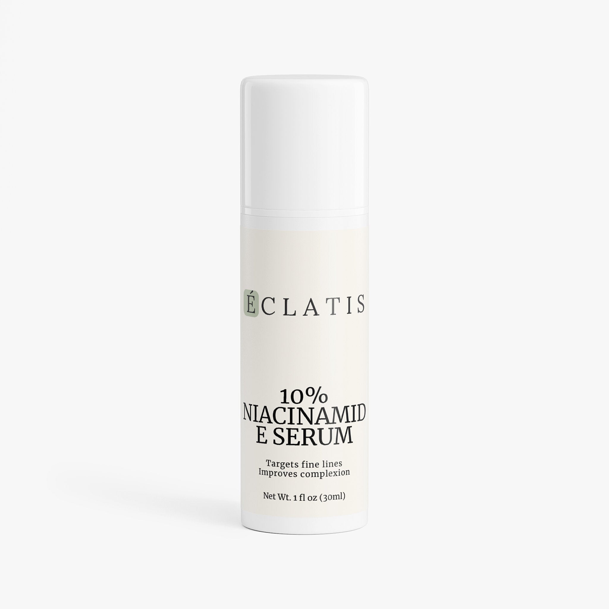 Image of 10% Niacinamide Serum