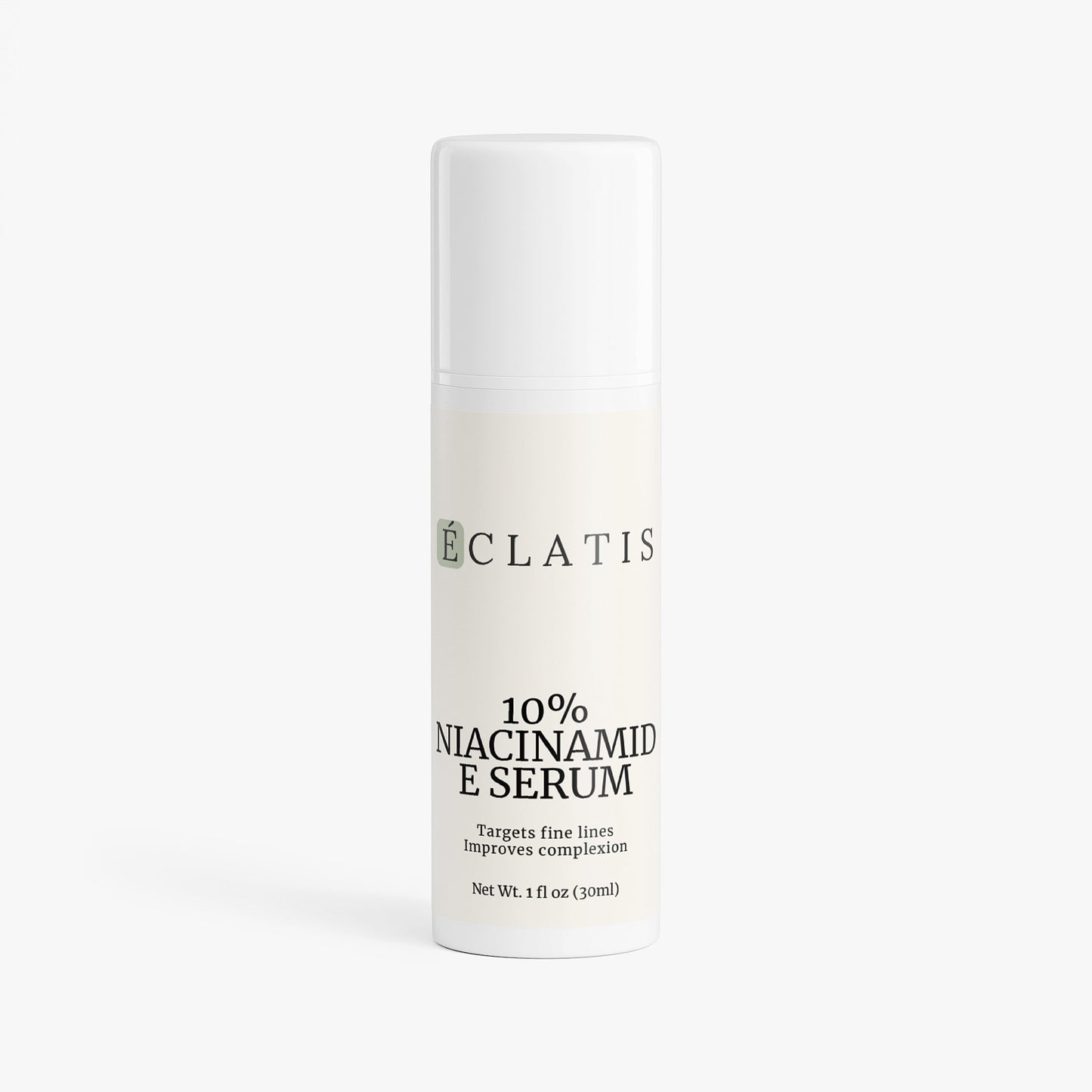 10% Niacinamide Serum