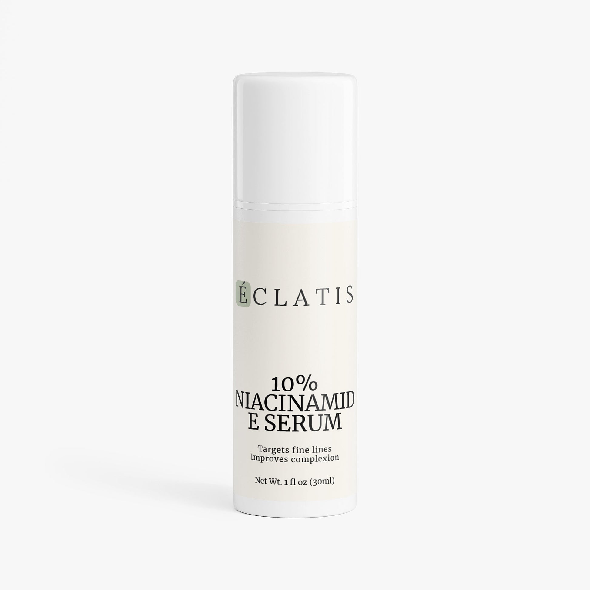 10% Niacinamide Serum