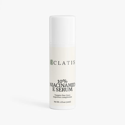 10% Niacinamide Serum