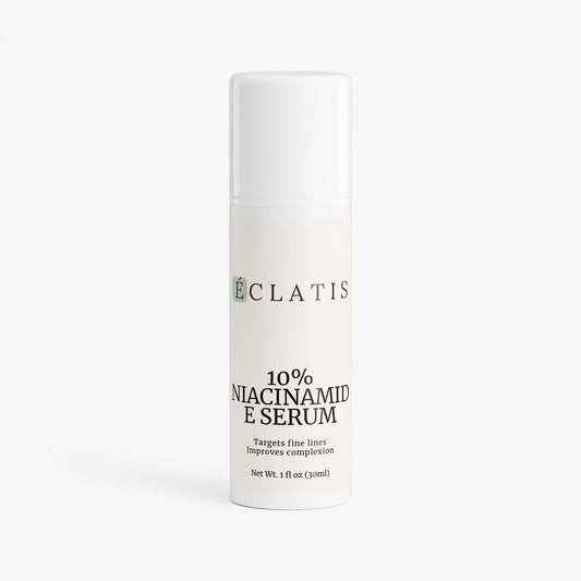 10% Niacinamide Serum