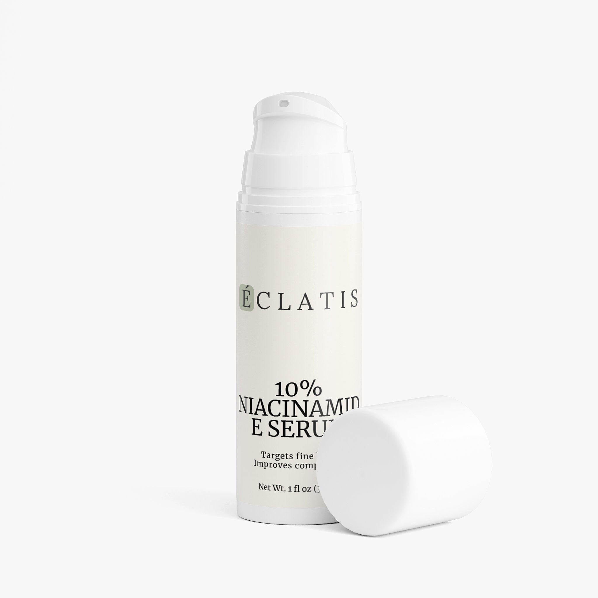 Image of 10% Niacinamide Serum