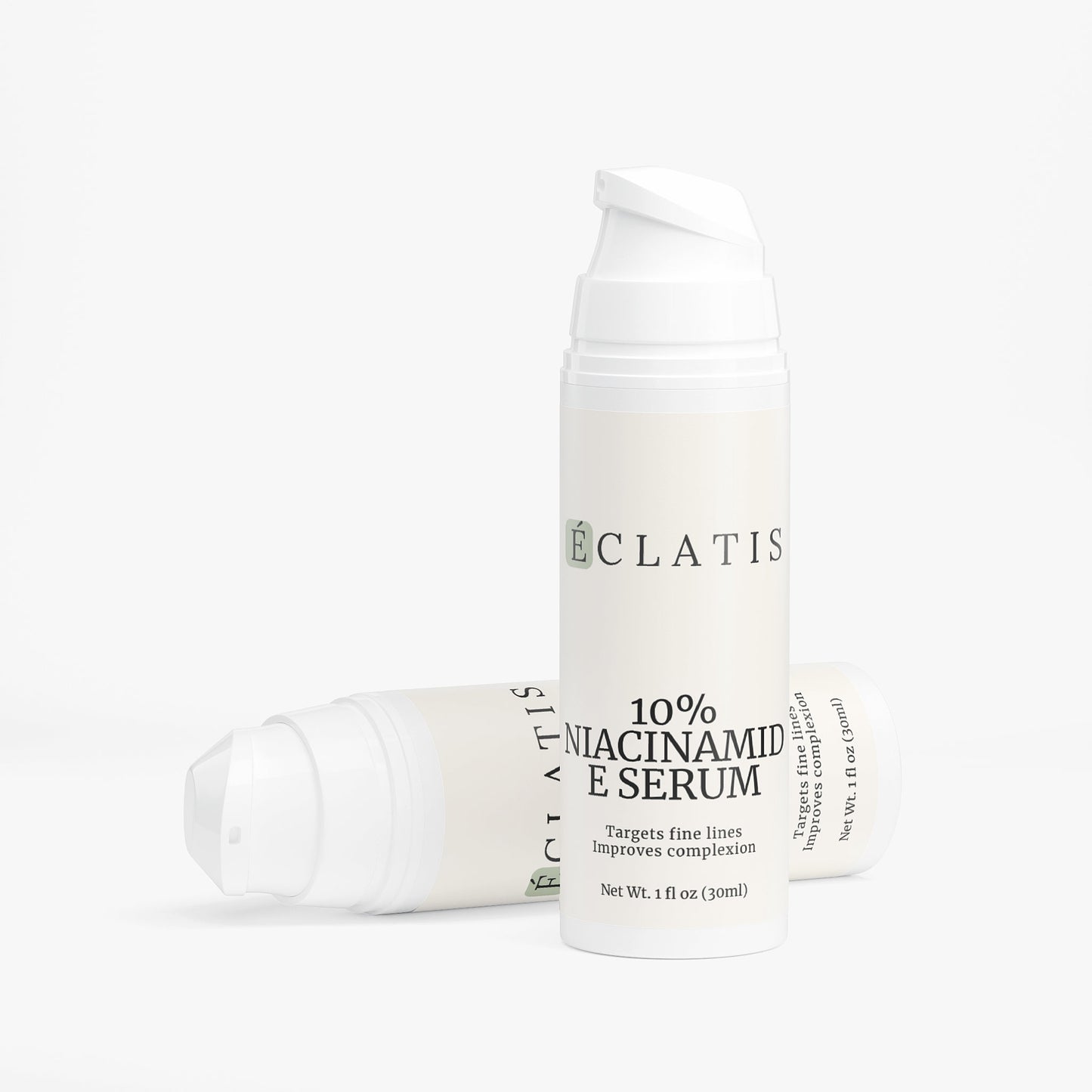 10% Niacinamide Serum