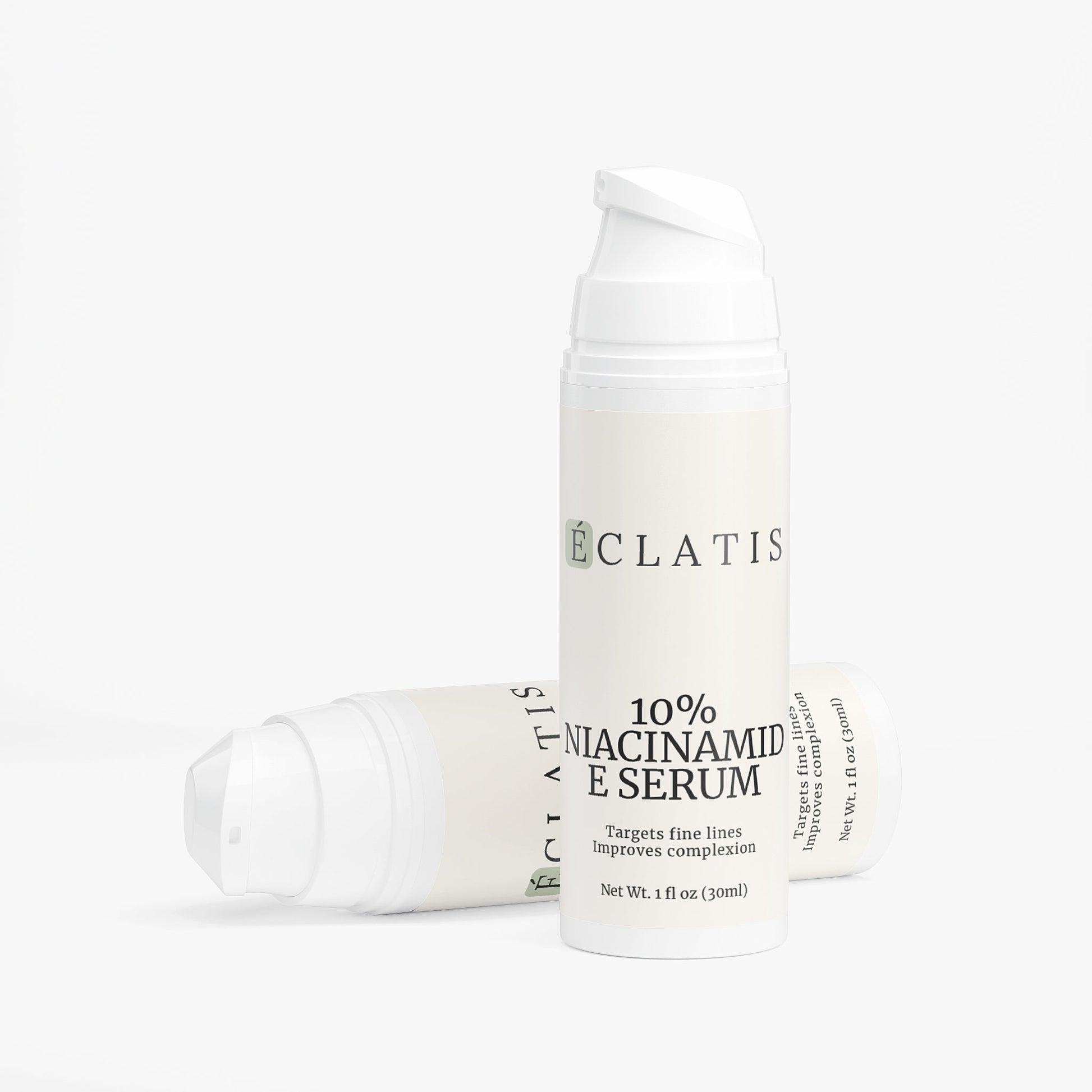 10% Niacinamide Serum