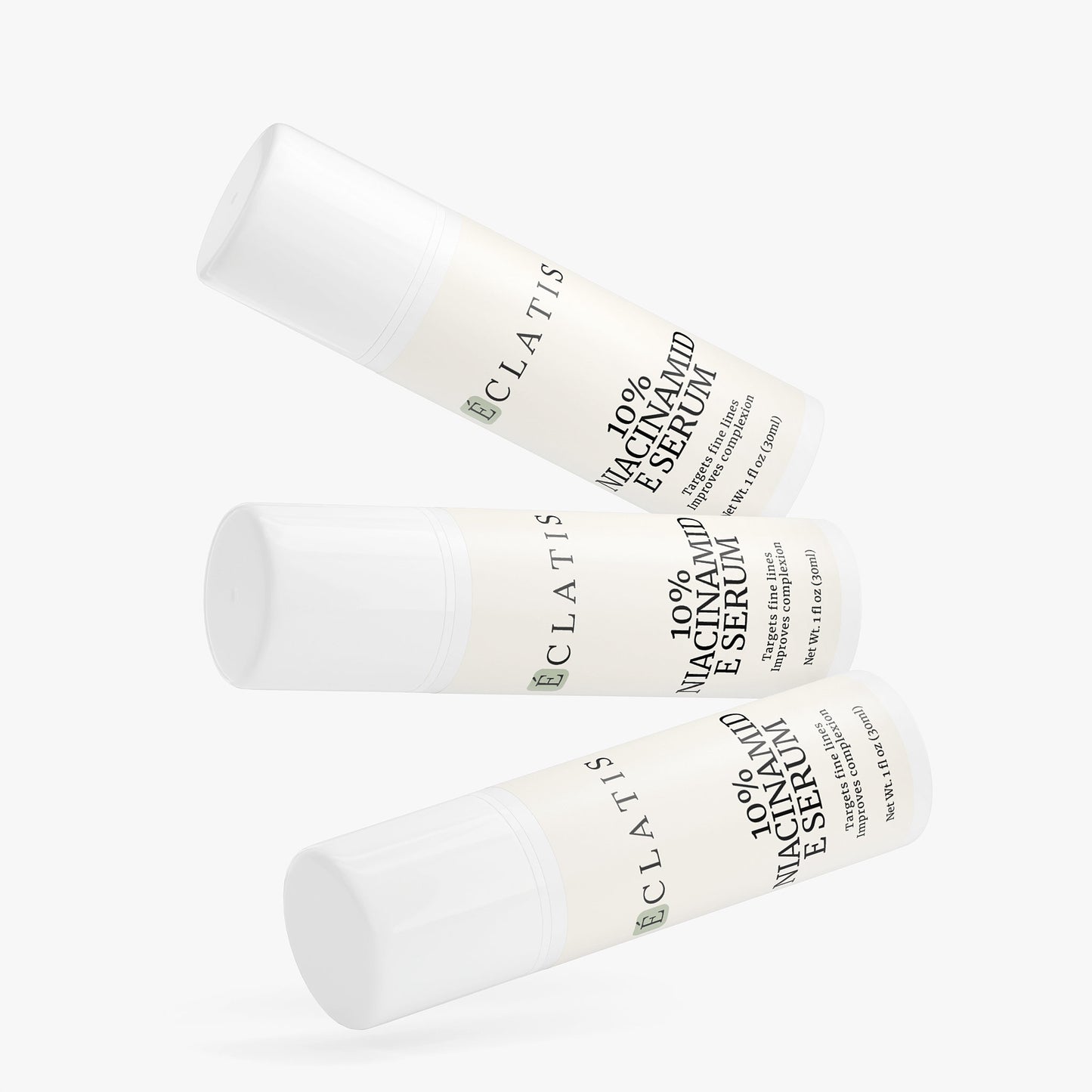 10% Niacinamide Serum