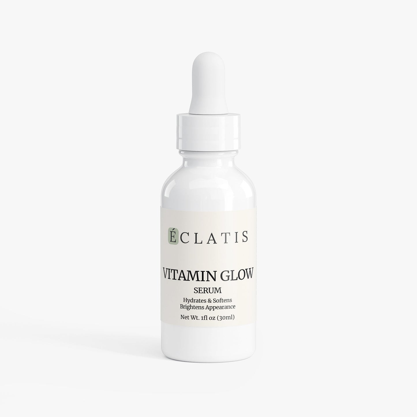 Vitamin Glow Serum