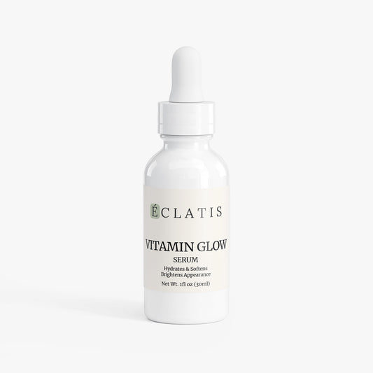 Vitamin Glow Serum