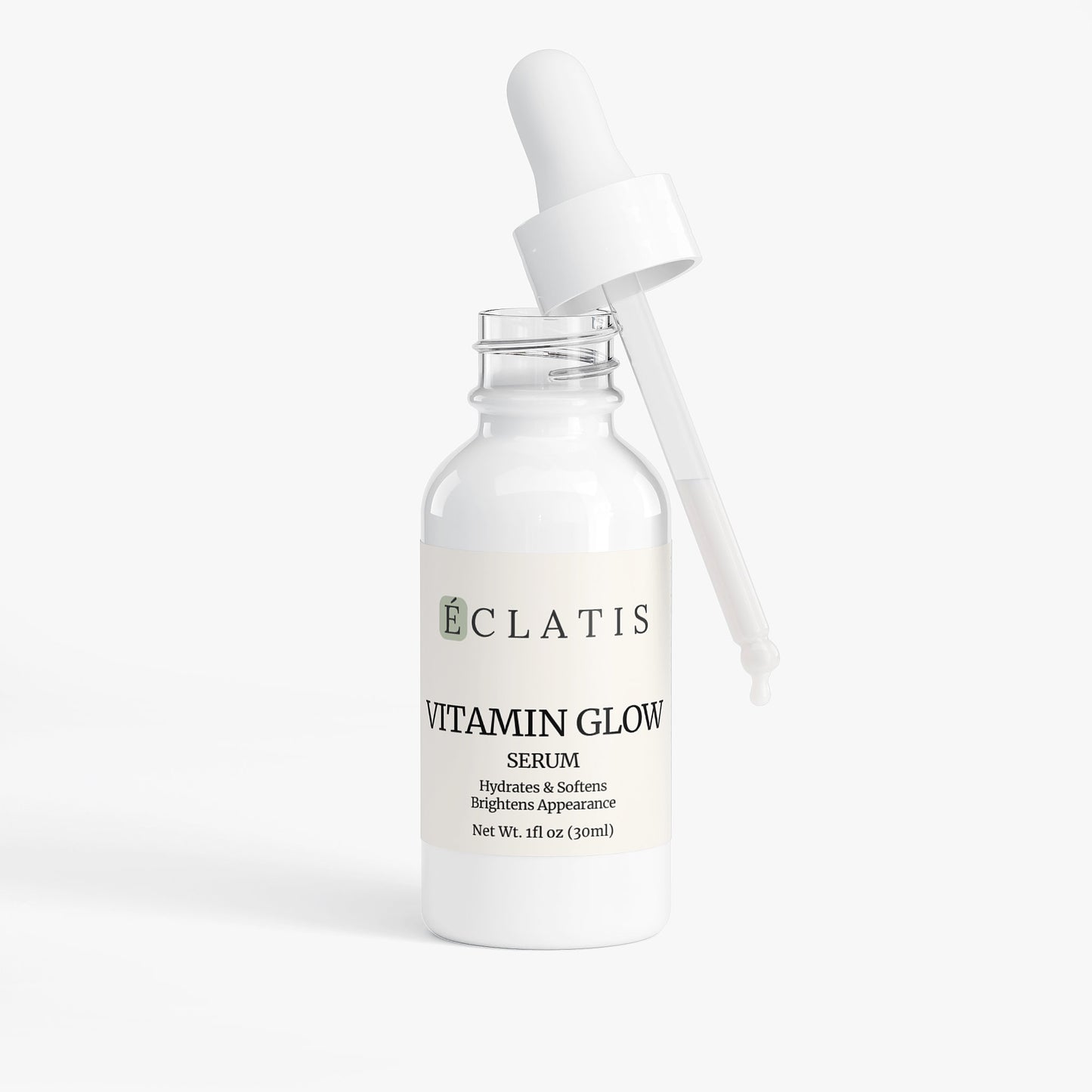 Vitamin Glow Serum