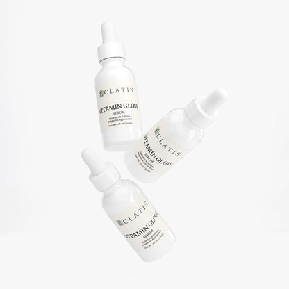 Vitamin Glow Serum