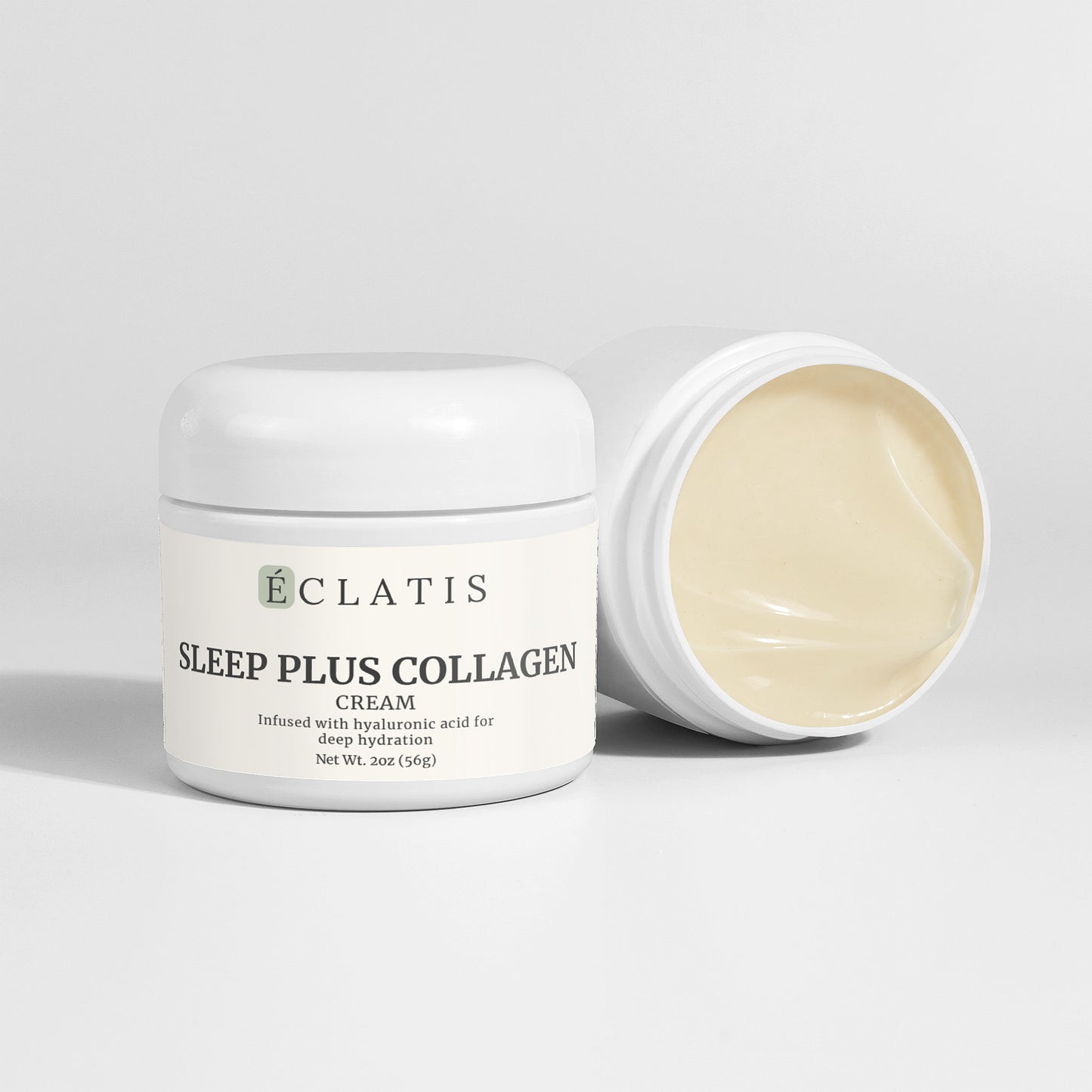 Sleep Plus Collagen Cream