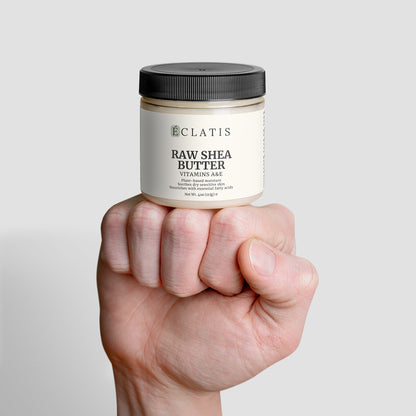 Raw Shea Butter