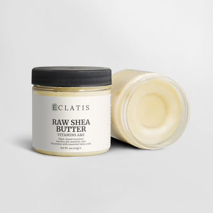 Raw Shea Butter