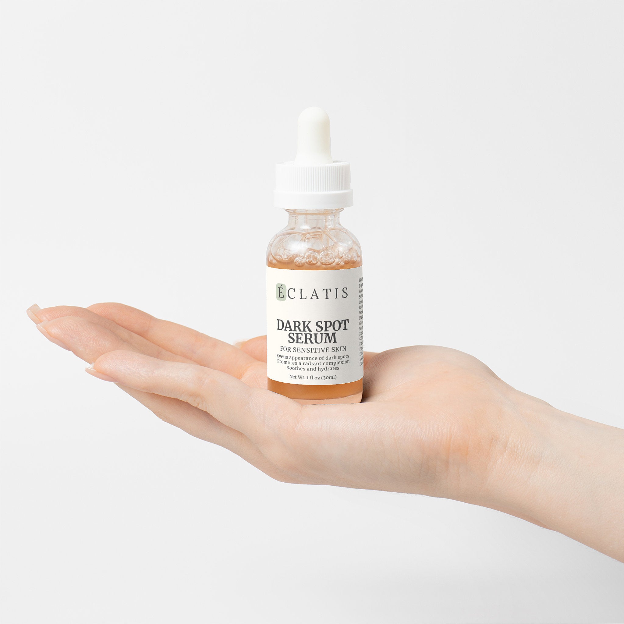 Image of Dark Spot Serum for Sensitive Skin