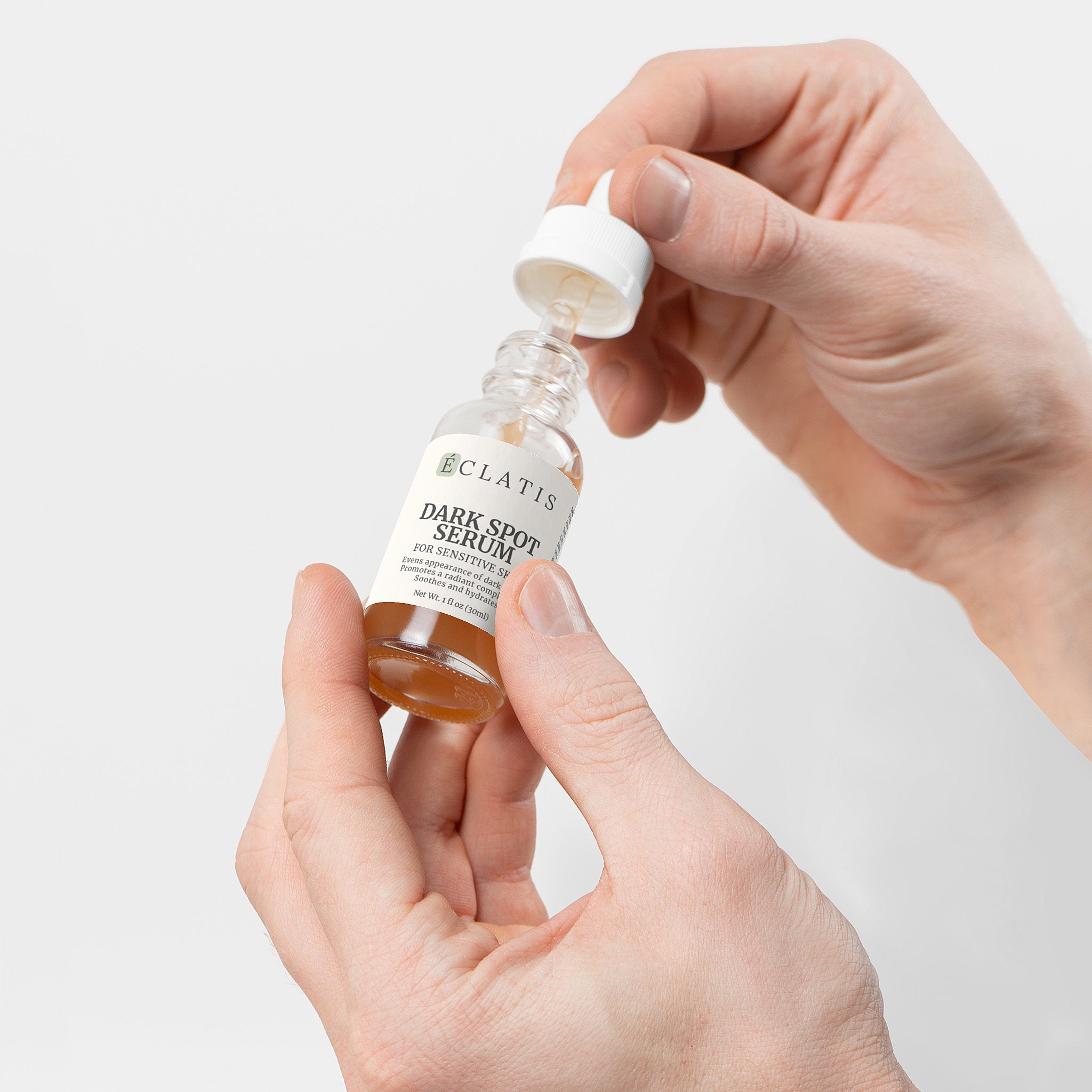 Image of Dark Spot Serum for Sensitive Skin