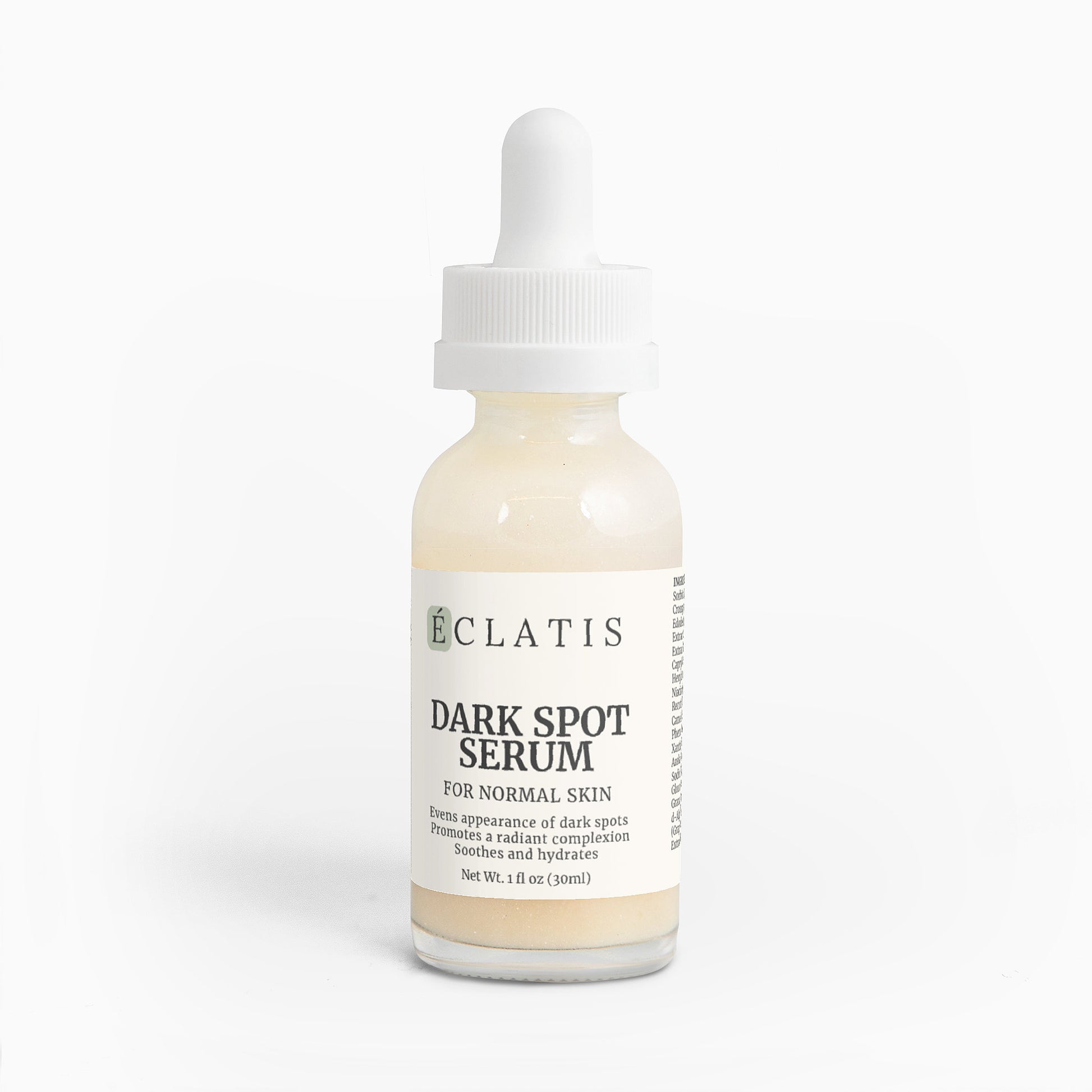 Dark Spot Serum for Normal Skin