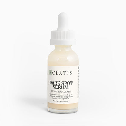 Dark Spot Serum for Normal Skin