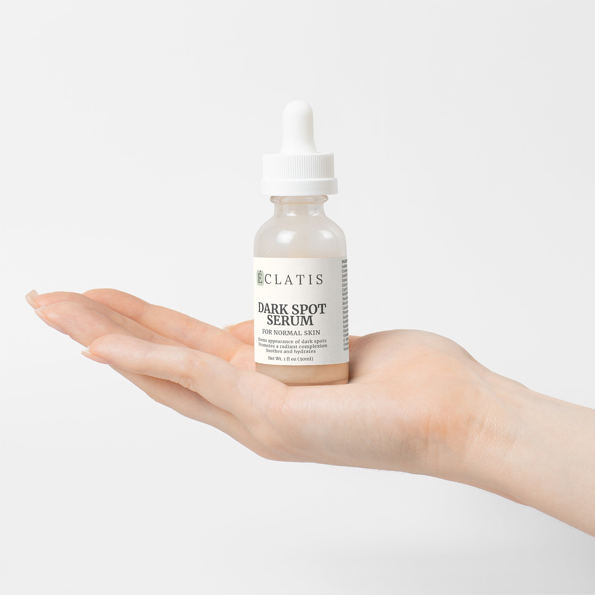Image of Dark Spot Serum for Normal Skin