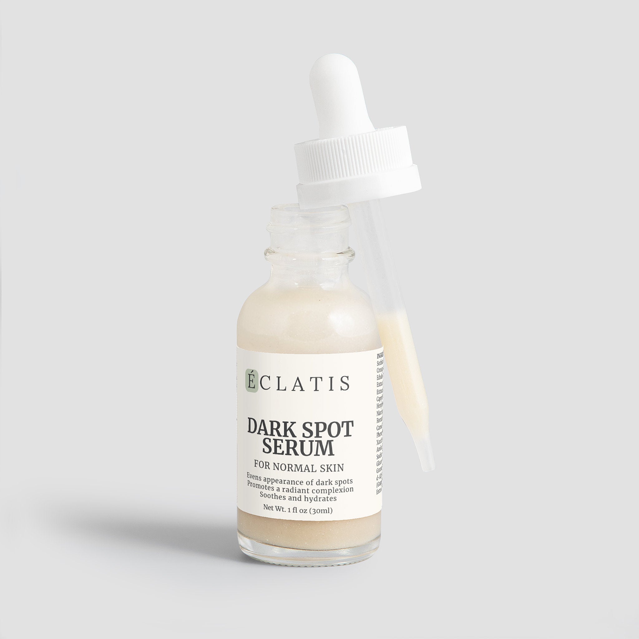 Image of Dark Spot Serum for Normal Skin