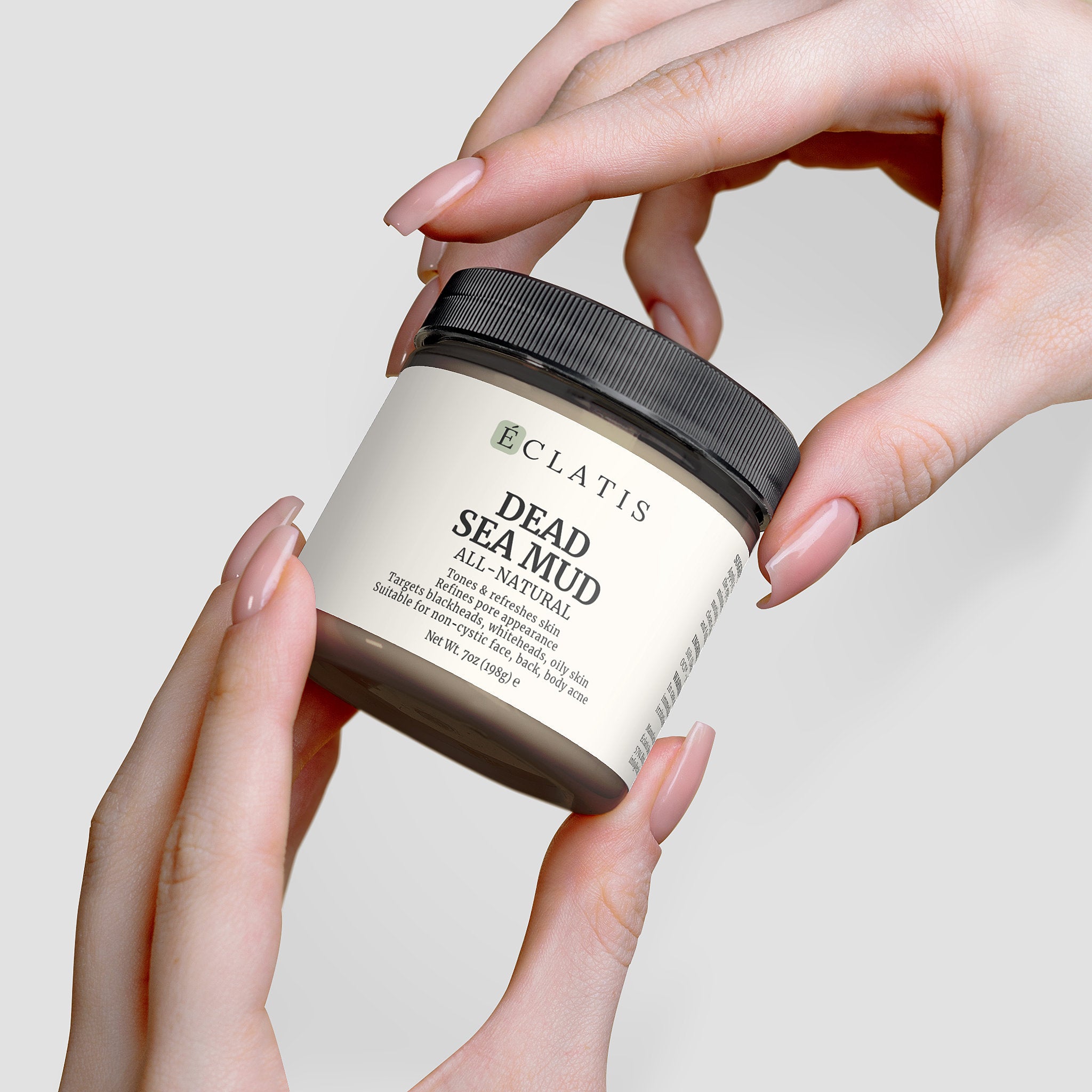 Image of Dead Sea Mud