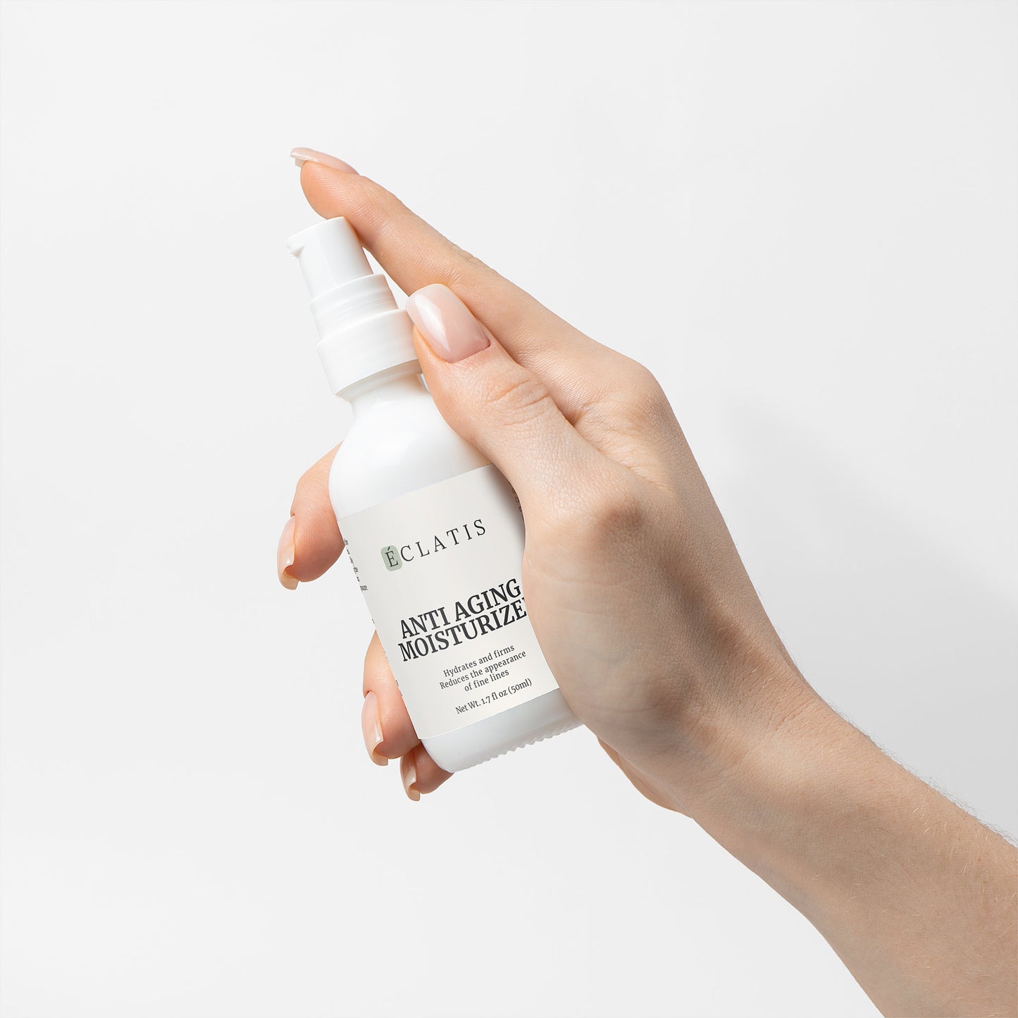 Anti Aging Moisturizer