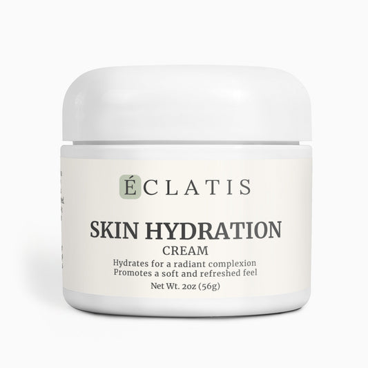 Skin Hydration Cream
