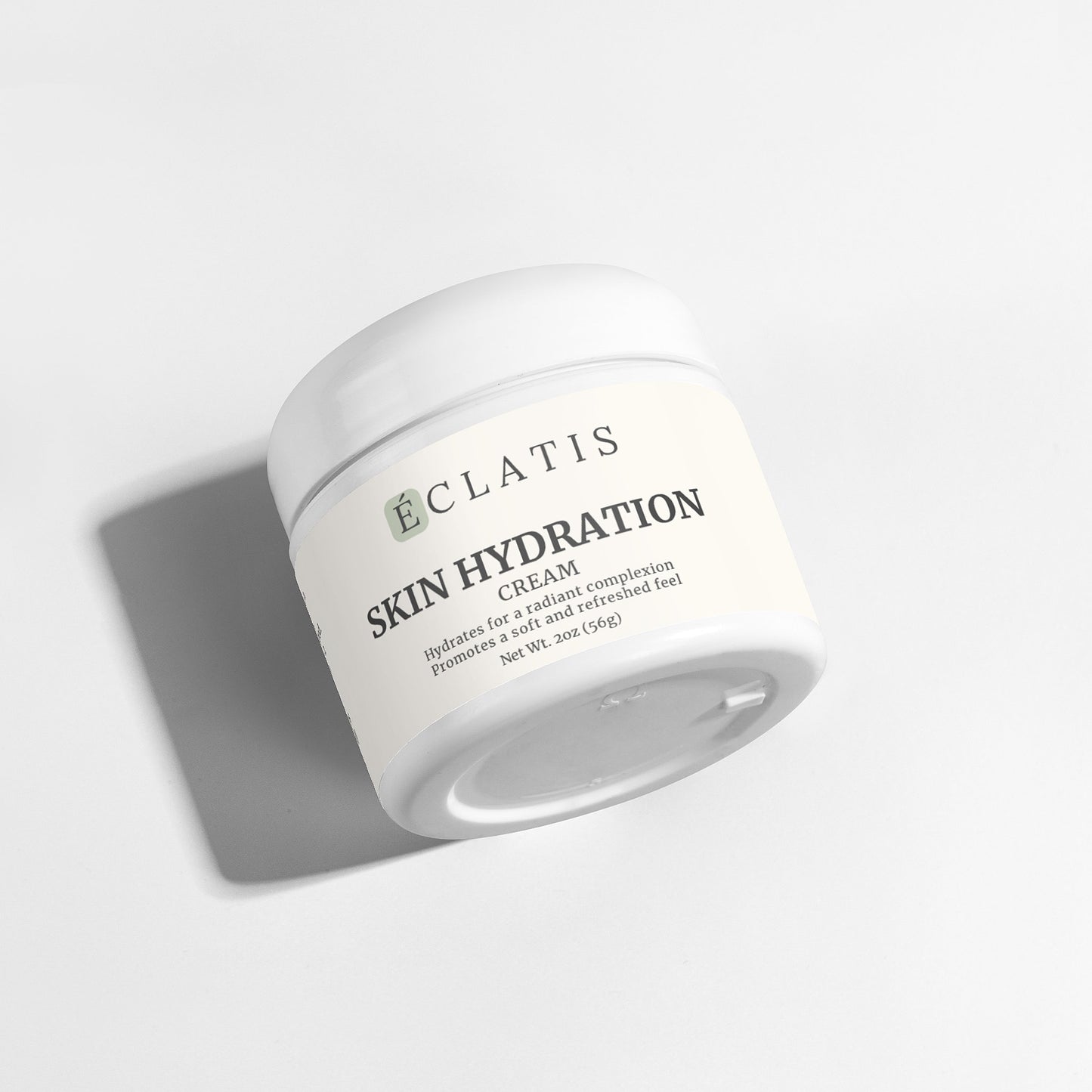 Skin Hydration Cream