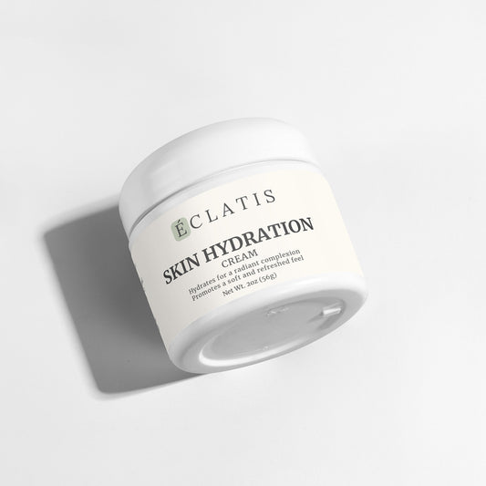 Skin Hydration Cream